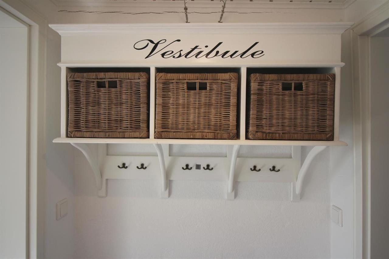 Reetkate Kaltenhoern Tetenbull Exterior photo